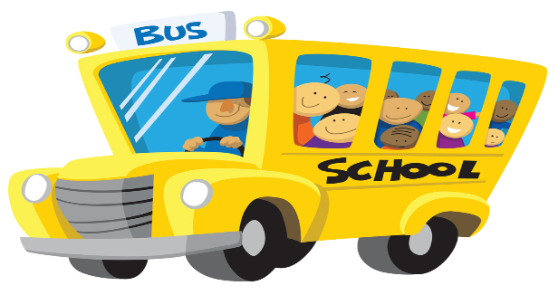 22-23 School Year Transportation