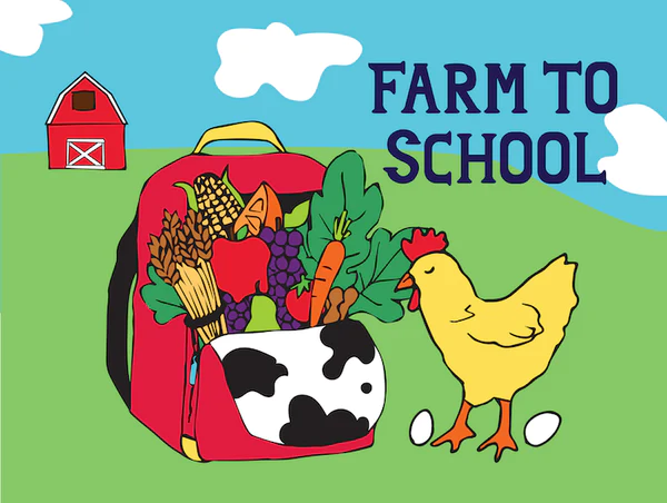 Farm to School
