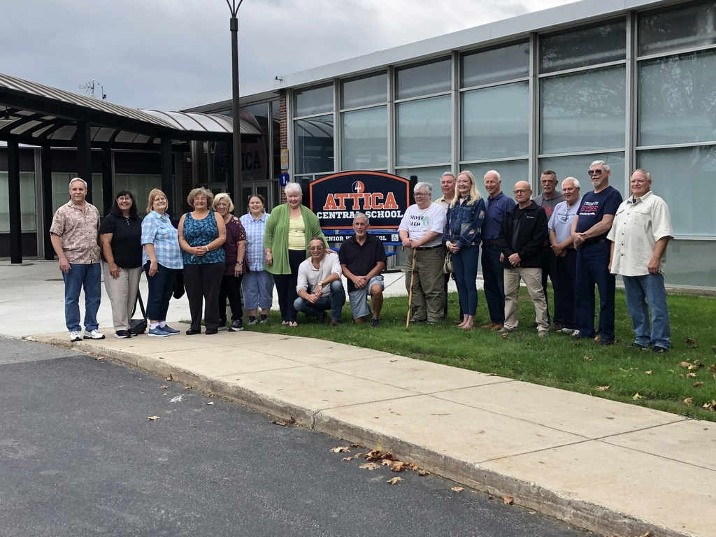 AHS Class of 1970